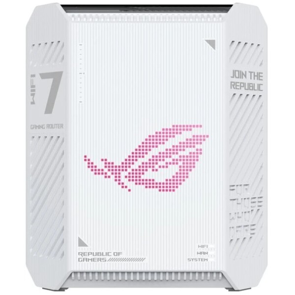Фото - Маршрутизатор інтернет WiFi7 Asus GS-BE7200