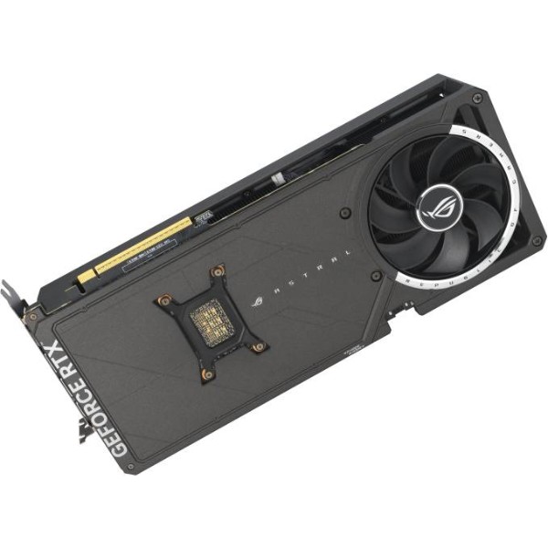 Фото - Відеокарта Asus ROG Astral GeForce RTX 5080 16GB GDDR7 OC Edition (ROG-ASTRAL-RTX5080-O16G-GAMING)