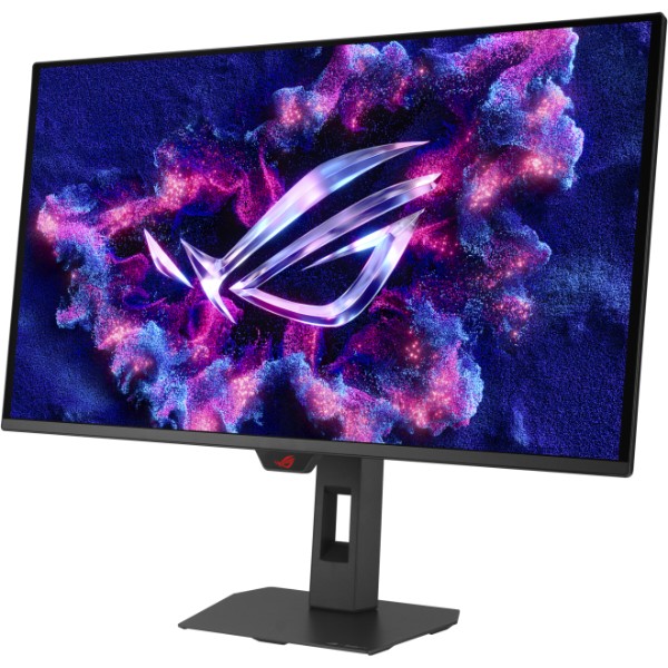 Фото - Монітор Asus ROG Strix XG27AQDMES Black