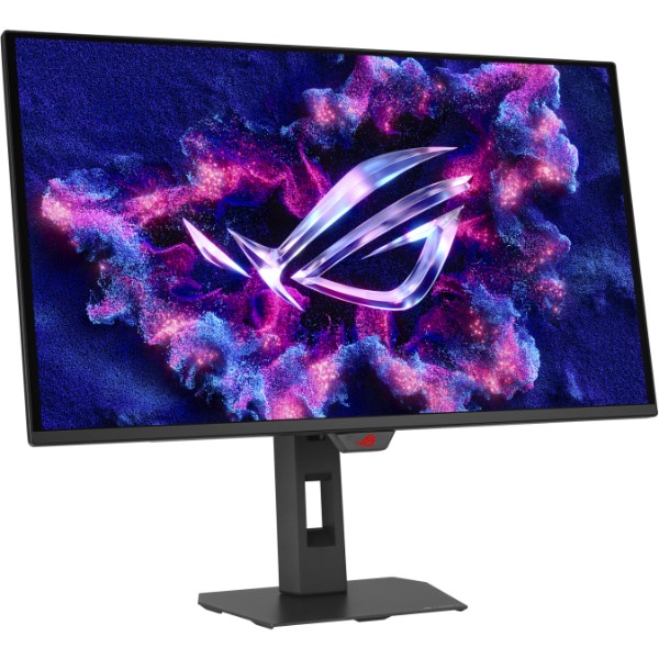 Фото - Монітор Asus ROG Strix XG27AQDMES Black