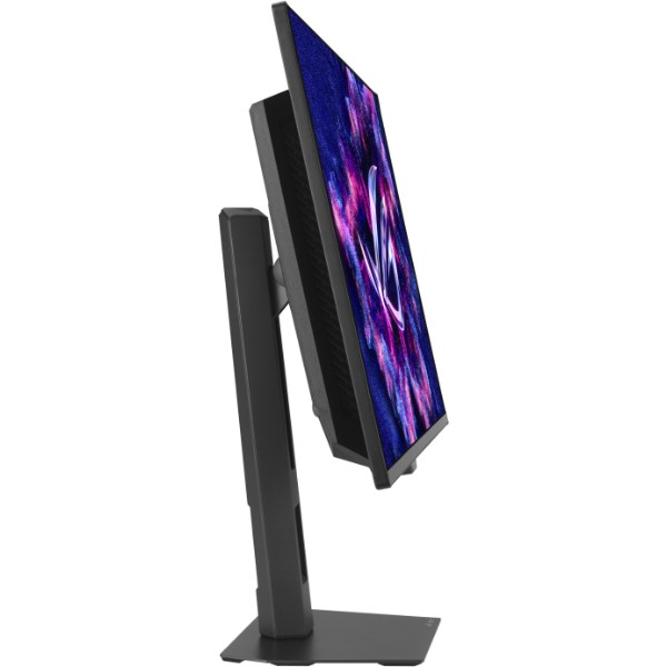 Фото - Монітор Asus ROG Strix XG27AQDMES Black