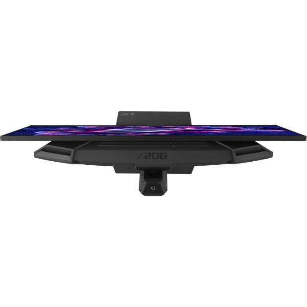 Фото - Монітор Asus ROG Strix XG27AQDMES Black