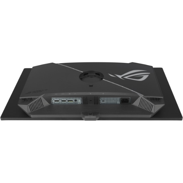 Фото - Монітор Asus ROG Strix XG27AQDMES Black