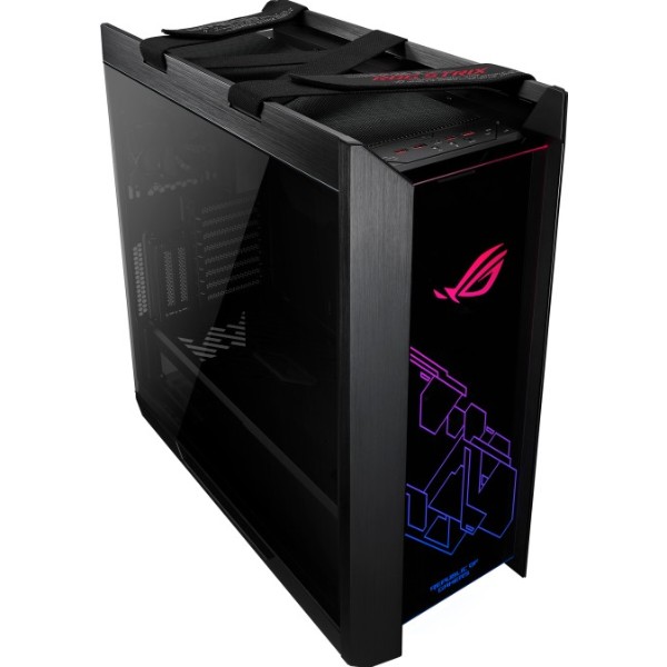 Фото - Корпус Asus GX601 ROG STRIX Black