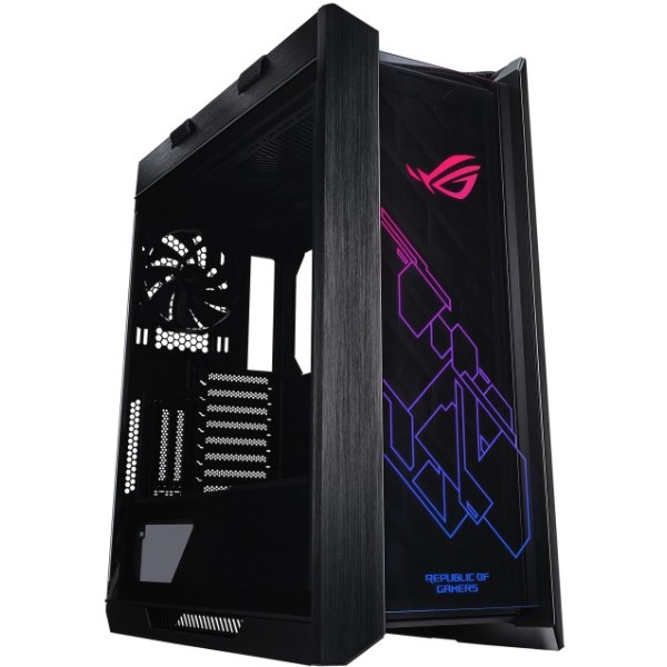 Фото - Корпус Asus GX601 ROG STRIX Black