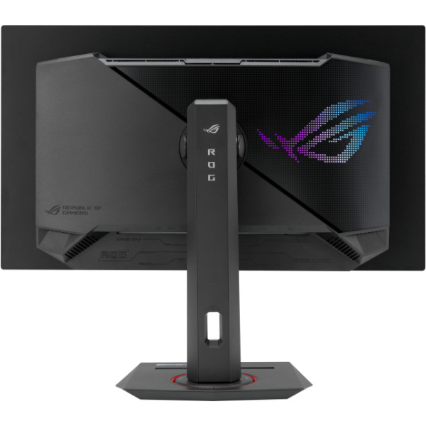 Фото - Монітор ігровий Asus ROG Strix XG27UCDMG