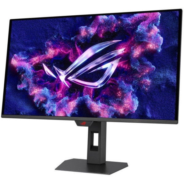 Фото - Монітор ігровий Asus ROG Strix OLED XG27AQDPG