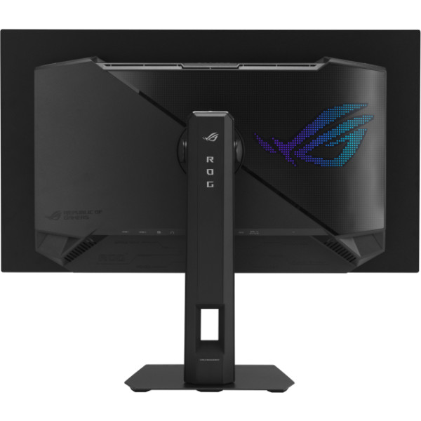 Фото - Монитор игровой Asus ROG Strix OLED XG27AQWMG
