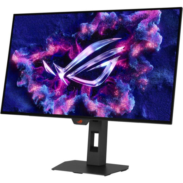 Фото - Монітор ігровий Asus ROG Strix XG27AQDMGR (90LM0CC0-B01171)