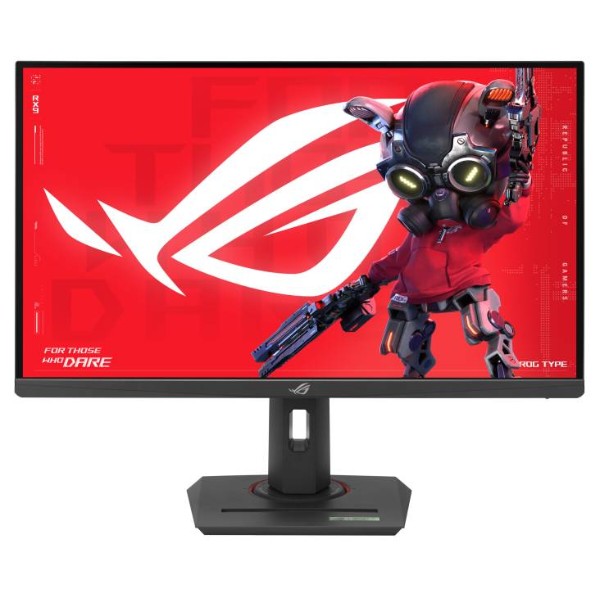 Фото - Монитор игровой Asus ROG Strix XG27ACMG