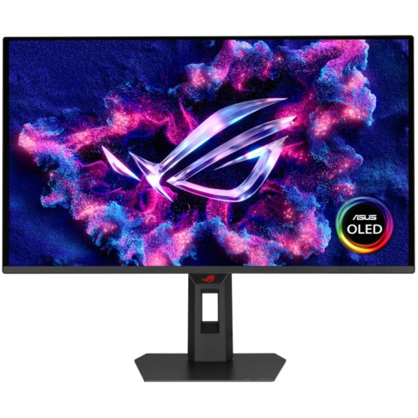 Фото - Монітор ігровий Asus ROG Strix OLED XG27AQDPG