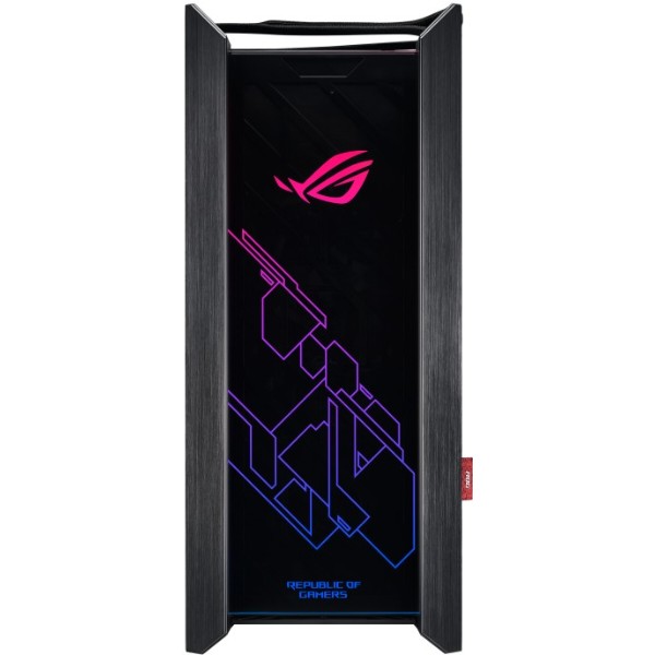 Фото - Корпус Asus GX601 ROG STRIX Black