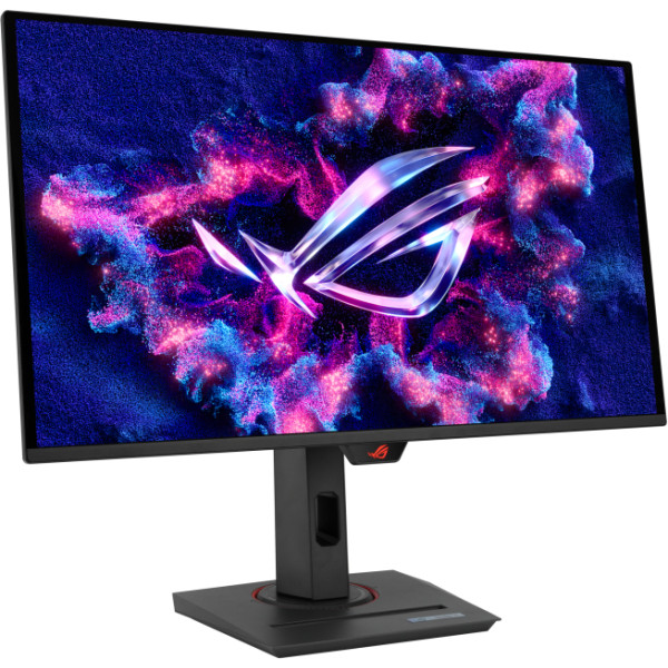 Фото - Монітор ігровий Asus ROG Strix XG27UCDMG
