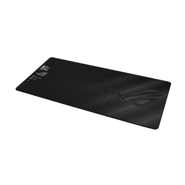 Фото - Коврик для мыши игровой Asus ROG Sheath II XXL Black (90MP04B0-BPUA00)