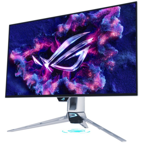 Фото - Монитор игровой Asus ROG Swift OLED PG27AQWP-W