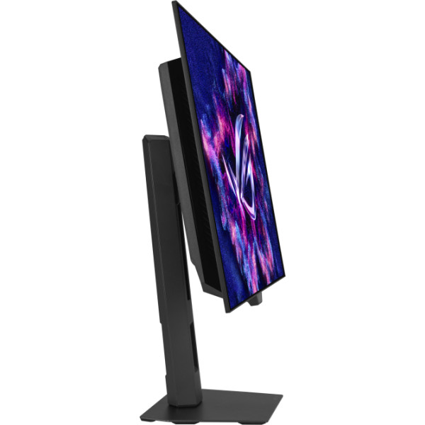 Фото - Монитор игровой Asus ROG Strix OLED XG27AQWMG