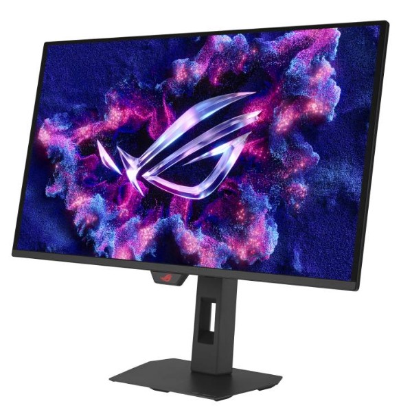 Фото - Монитор Asus ROG Strix XG27AQDNG Black