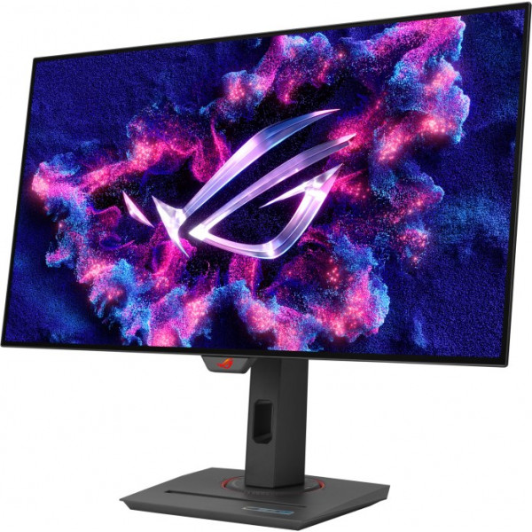 Фото - Монитор игровой Asus ROG Strix OLED XG27AQDMG