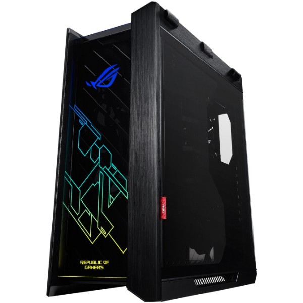 Фото - Корпус Asus GX601 ROG STRIX Black