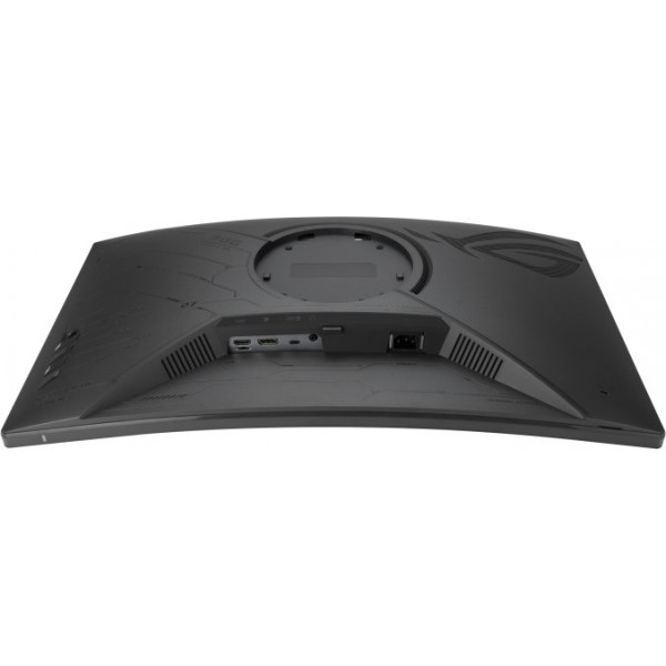 Фото - Монітор ігровий Asus XG27WCMS (90LM09Y1-B01370)