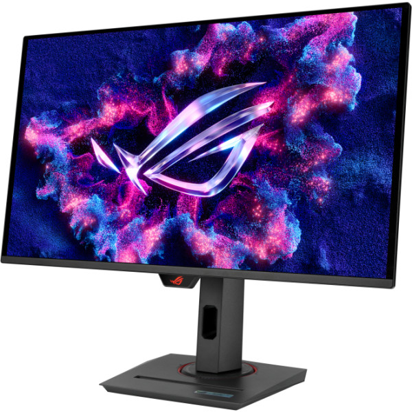 Фото - Монітор ігровий Asus ROG Strix XG27UCDMG