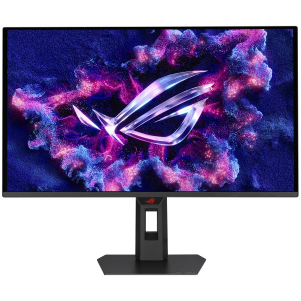 Фото - Монітор ігровий Asus ROG Strix OLED XG27AQDPG