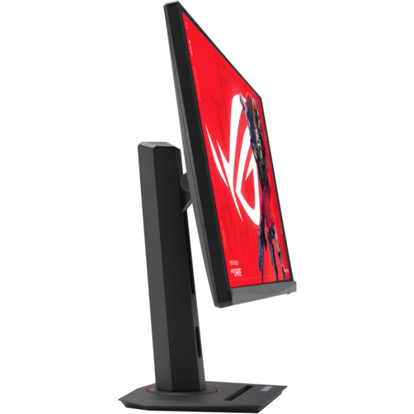 Фото - Монитор игровой Asus ROG Strix XG27ACMS