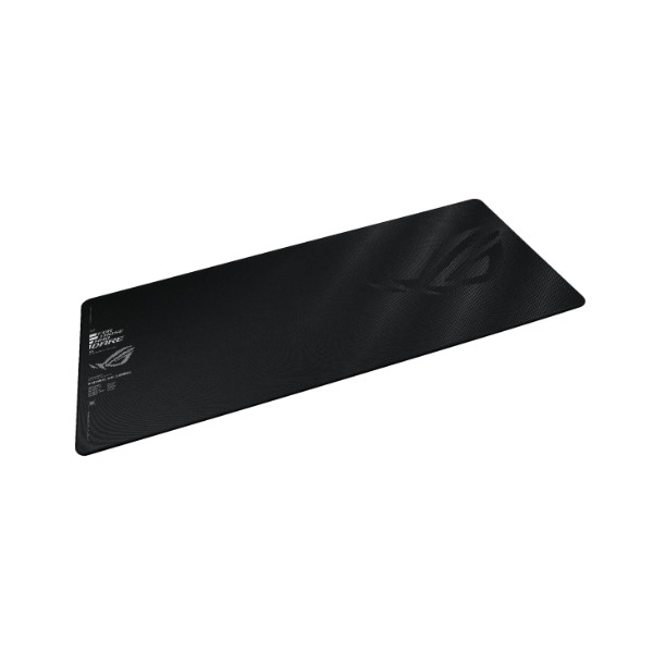 Фото - Коврик для мыши игровой Asus ROG Sheath II XXL Black (90MP04B0-BPUA00)