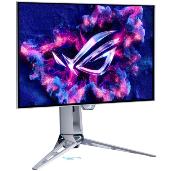 Фото - Монитор игровой Asus ROG Swift OLED PG27AQWP-W