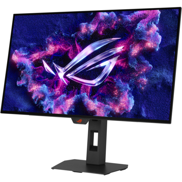 Фото - Монитор игровой Asus ROG Strix OLED XG27AQWMG