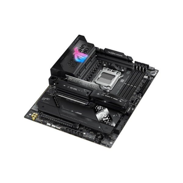 Фото - Материнская плата Asus ROG STRIX X870E-E GAMING WIFI DDR5 (90MB1IB0-M0EAY0)
