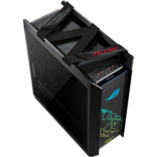 Фото - Корпус Asus GX601 ROG STRIX Black