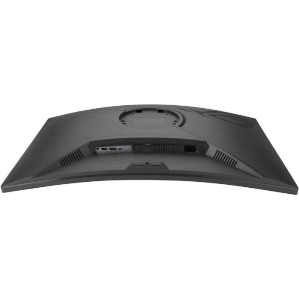 Фото - Монітор ігровий Asus ROG Strix XG32WCS Black