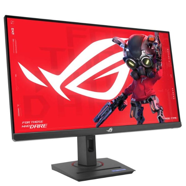 Фото - Монитор игровой Asus ROG Strix XG27ACMG