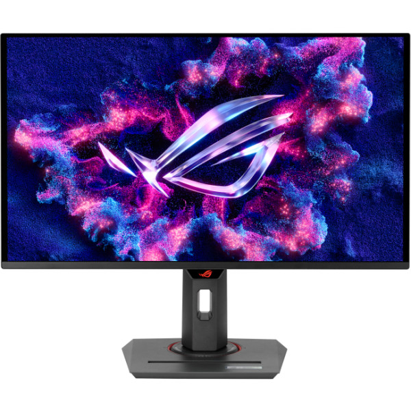 Фото - Монітор ігровий Asus ROG Strix XG27UCDMG