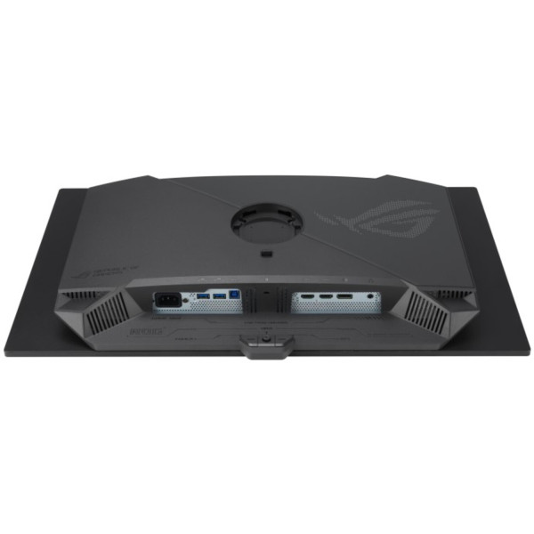 Фото - Монітор ігровий Asus ROG Strix OLED XG27AQDPG