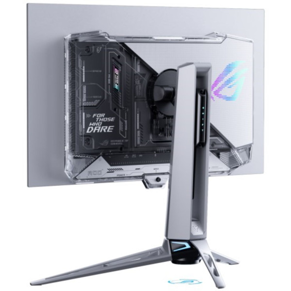 Фото - Монитор игровой Asus ROG Swift OLED PG27AQWP-W