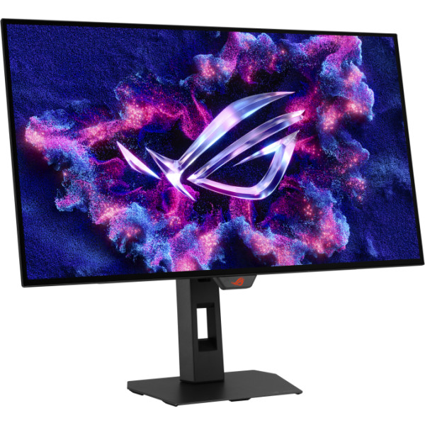 Фото - Монитор игровой Asus ROG Strix OLED XG27AQWMG