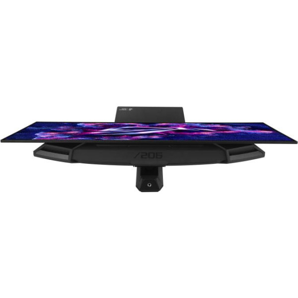 Фото - Монітор ігровий Asus ROG Strix XG27AQDMGR (90LM0CC0-B01171)