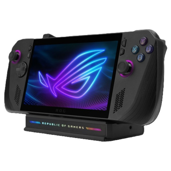 Фото - Док-станція Asus ROG Bulwark Dock DG300 (90XB0A4N-BDS000)