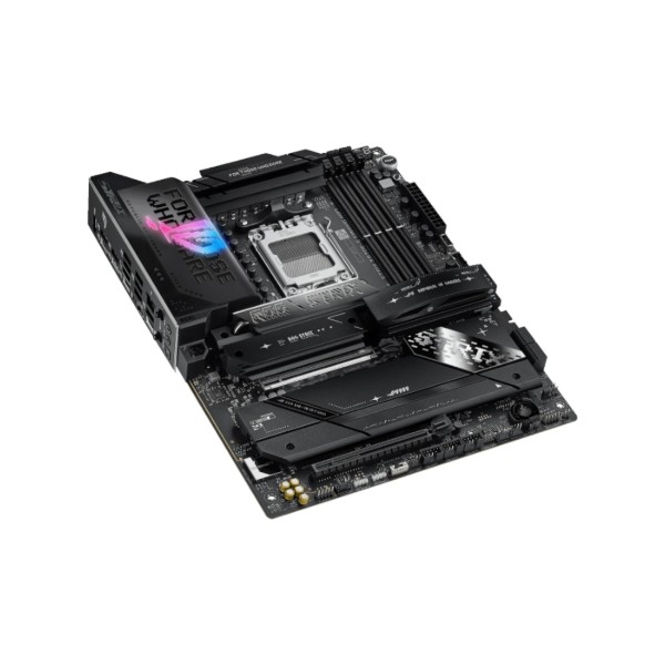 Фото - Материнская плата Asus ROG STRIX X870E-E GAMING WIFI DDR5 (90MB1IB0-M0EAY0)