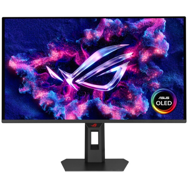 Фото - Монитор Asus ROG Strix XG27AQDNG Black
