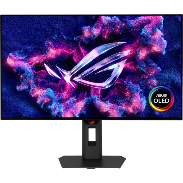 Фото - Монітор ігровий Asus ROG Strix XG27AQDMGR (90LM0CC0-B01171)