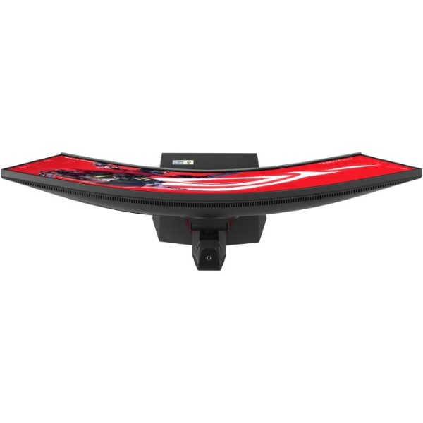 Фото - Монітор ігровий Asus ROG Strix XG32WCS Black