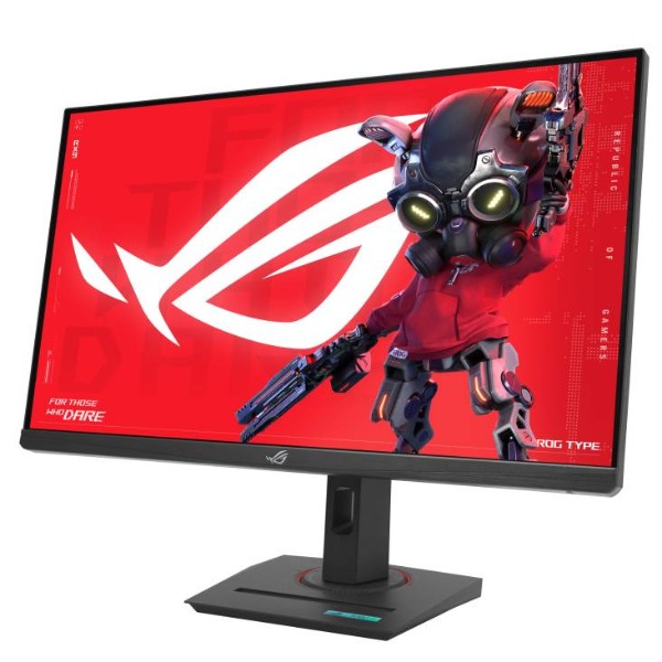 Фото - Монитор игровой Asus ROG Strix XG27ACMG