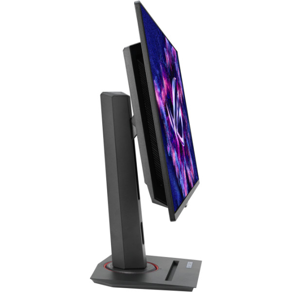 Фото - Монітор ігровий Asus ROG Strix XG27UCDMG