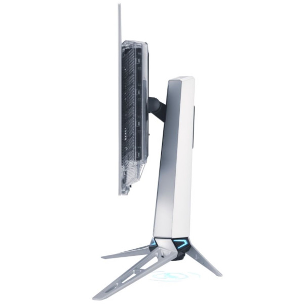 Фото - Монитор игровой Asus ROG Swift OLED PG27AQWP-W