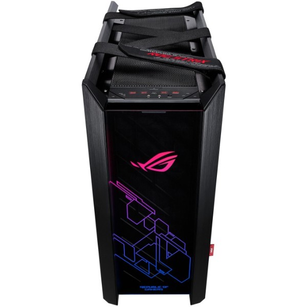 Фото - Корпус Asus GX601 ROG STRIX Black