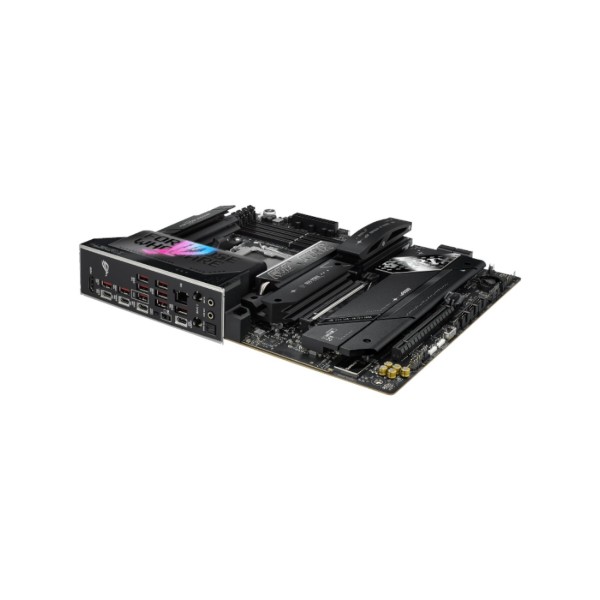 Фото - Материнская плата Asus ROG STRIX X870E-E GAMING WIFI DDR5 (90MB1IB0-M0EAY0)