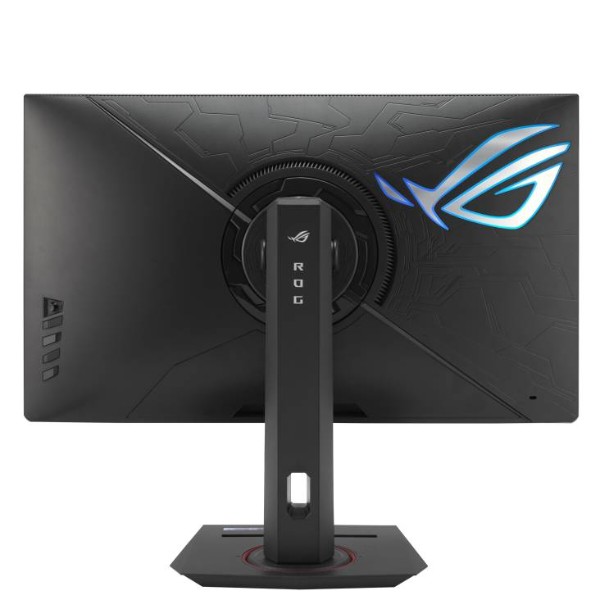 Фото - Монитор игровой Asus ROG Strix XG27ACMG